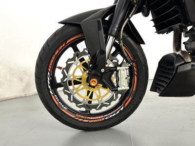 Lot 50 - 2009 KTM Duke 690