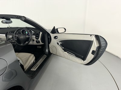 Lot 148 - 2005 Mercedes-Benz SLK350
