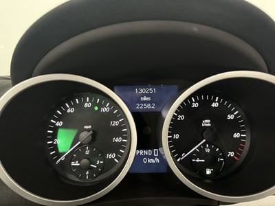 Lot 148 - 2005 Mercedes-Benz SLK350
