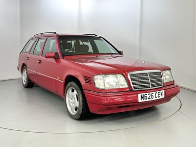 Lot 149 - 1994 Mercedes-Benz E300D