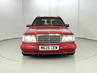 Lot 149 - 1994 Mercedes-Benz E300D