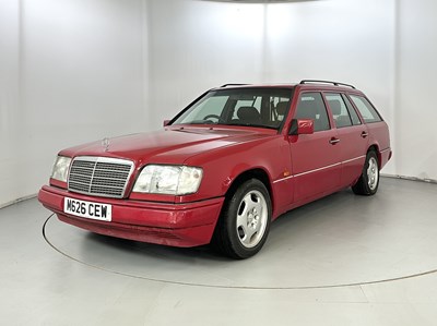 Lot 149 - 1994 Mercedes-Benz E300D