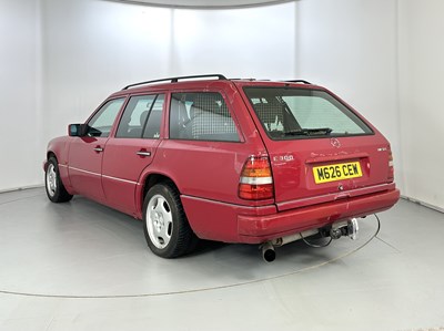 Lot 149 - 1994 Mercedes-Benz E300D