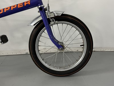 Lot 156 - Raleigh Chopper MK2