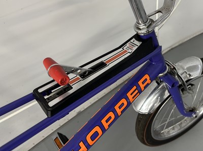 Lot 156 - Raleigh Chopper MK2