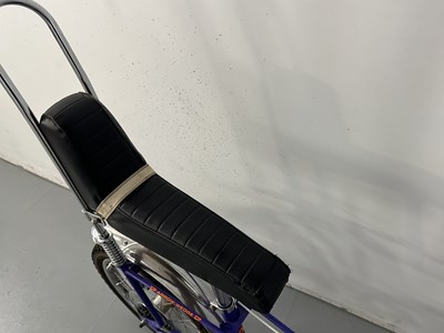 Lot 156 - Raleigh Chopper MK2