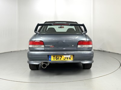 Lot 93 - 1999 Subaru Impreza RB5 WR Sport