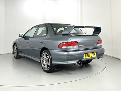 Lot 93 - 1999 Subaru Impreza RB5 WR Sport