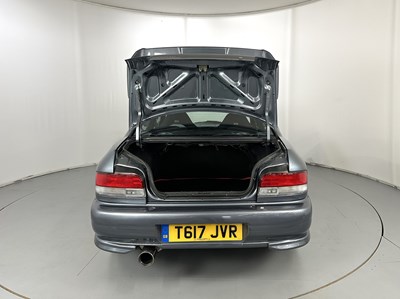 Lot 93 - 1999 Subaru Impreza RB5 WR Sport