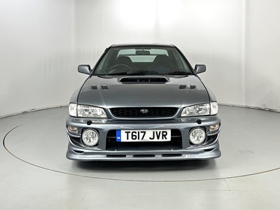 Lot 93 - 1999 Subaru Impreza RB5 WR Sport