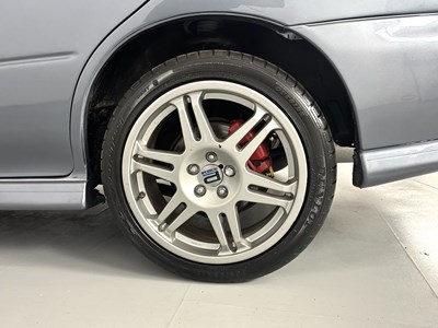 Lot 93 - 1999 Subaru Impreza RB5 WR Sport