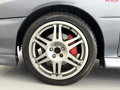 Lot 93 - 1999 Subaru Impreza RB5 WR Sport