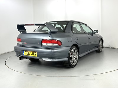 Lot 93 - 1999 Subaru Impreza RB5 WR Sport