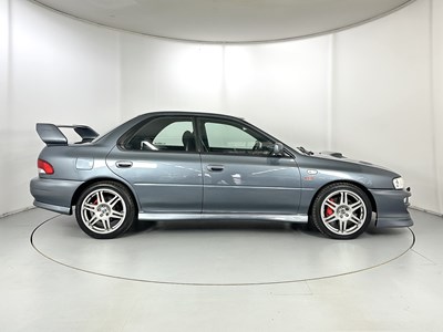 Lot 93 - 1999 Subaru Impreza RB5 WR Sport