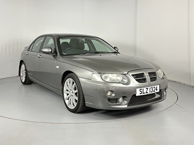 Lot 7 - 2006 MG ZT - NO RESERVE