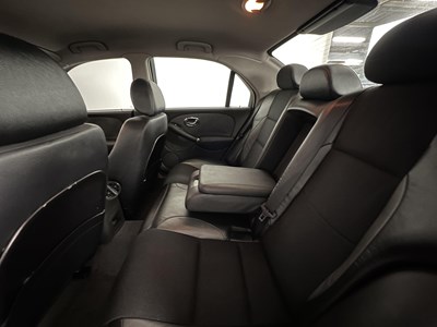 Lot 7 - 2006 MG ZT - NO RESERVE