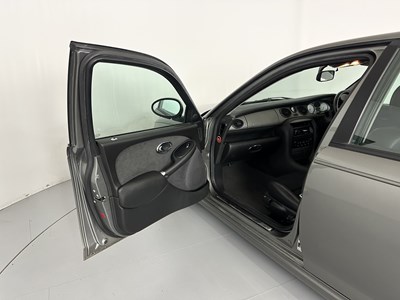 Lot 7 - 2006 MG ZT - NO RESERVE