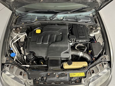 Lot 7 - 2006 MG ZT - NO RESERVE