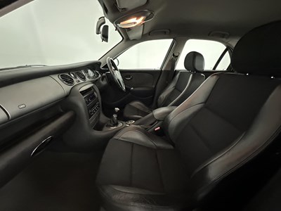 Lot 7 - 2006 MG ZT - NO RESERVE