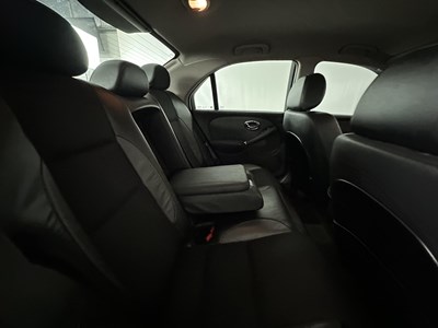 Lot 7 - 2006 MG ZT - NO RESERVE