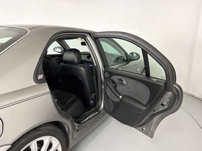 Lot 7 - 2006 MG ZT - NO RESERVE