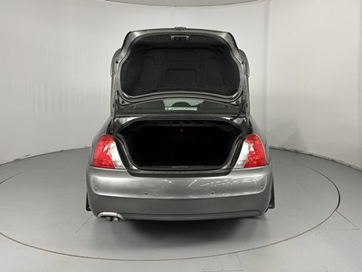 Lot 7 - 2006 MG ZT - NO RESERVE