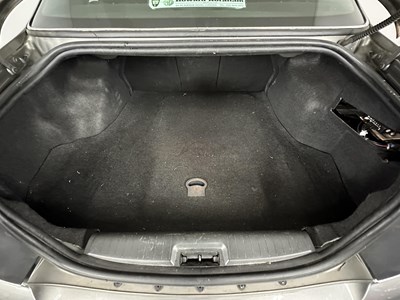Lot 7 - 2006 MG ZT - NO RESERVE