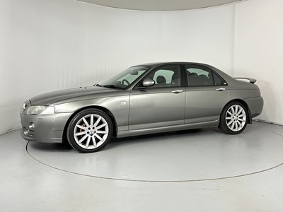 Lot 7 - 2006 MG ZT - NO RESERVE