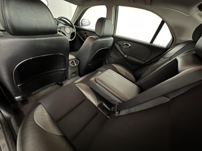 Lot 7 - 2006 MG ZT - NO RESERVE