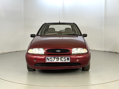 Lot 115 - 1996 Ford Fiesta