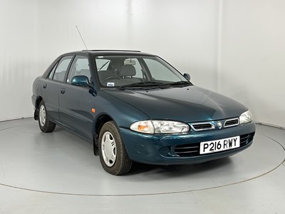 Lot 52 - 1996 Proton Persona GLSI