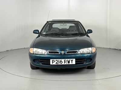 Lot 52 - 1996 Proton Persona GLSI