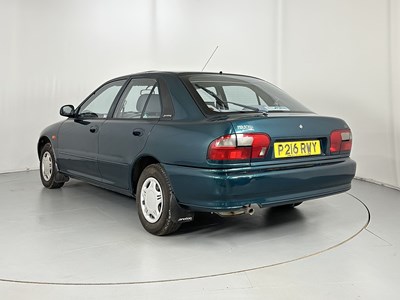 Lot 52 - 1996 Proton Persona GLSI