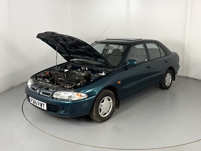 Lot 52 - 1996 Proton Persona GLSI