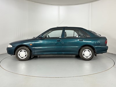 Lot 52 - 1996 Proton Persona GLSI