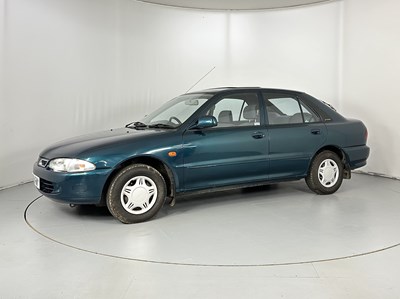 Lot 52 - 1996 Proton Persona GLSI