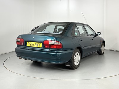 Lot 52 - 1996 Proton Persona GLSI