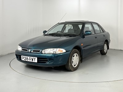 Lot 52 - 1996 Proton Persona GLSI