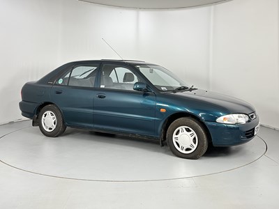 Lot 52 - 1996 Proton Persona GLSI