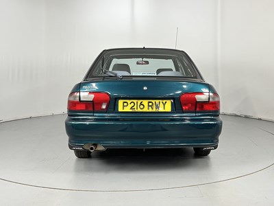 Lot 52 - 1996 Proton Persona GLSI