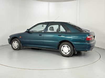 Lot 52 - 1996 Proton Persona GLSI