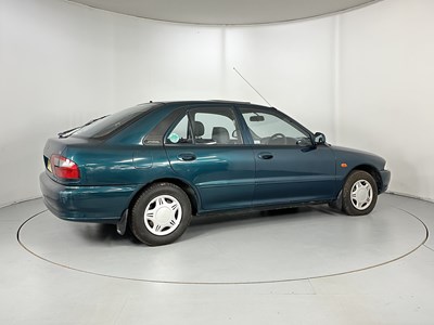 Lot 52 - 1996 Proton Persona GLSI