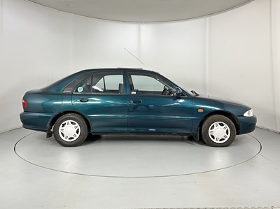 Lot 52 - 1996 Proton Persona GLSI