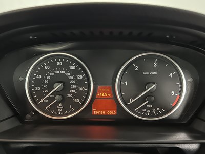Lot 114 - 2008 BMW 520D MSport
