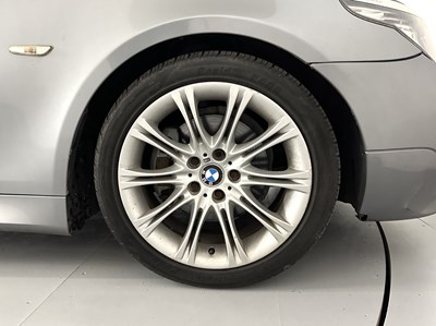 Lot 114 - 2008 BMW 520D MSport