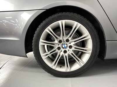 Lot 114 - 2008 BMW 520D MSport