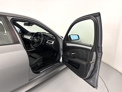 Lot 114 - 2008 BMW 520D MSport