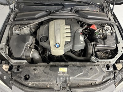 Lot 114 - 2008 BMW 520D MSport