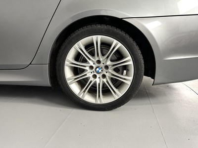 Lot 114 - 2008 BMW 520D MSport