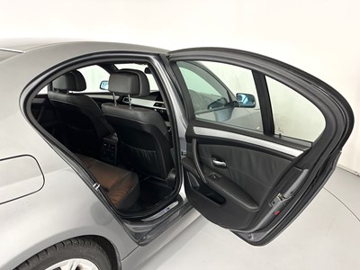 Lot 114 - 2008 BMW 520D MSport